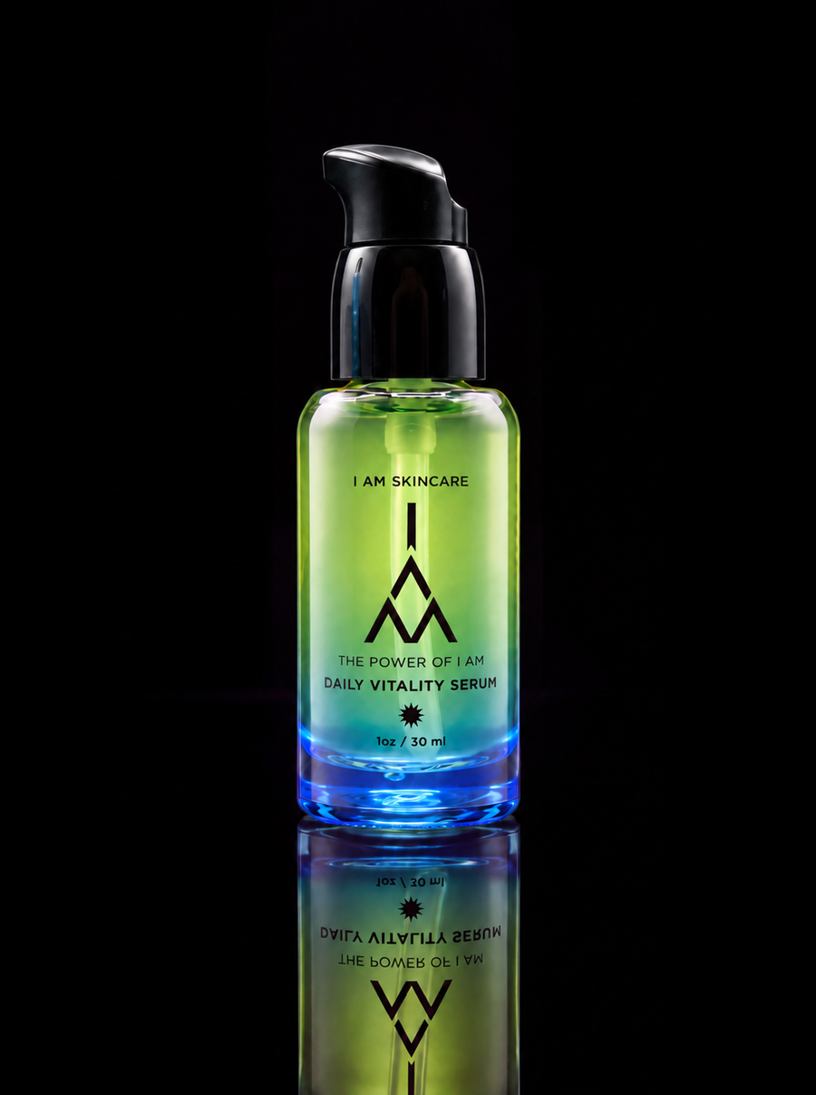 Daily Vitality Serum