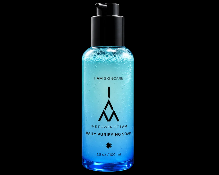 Daily Purifying Soap