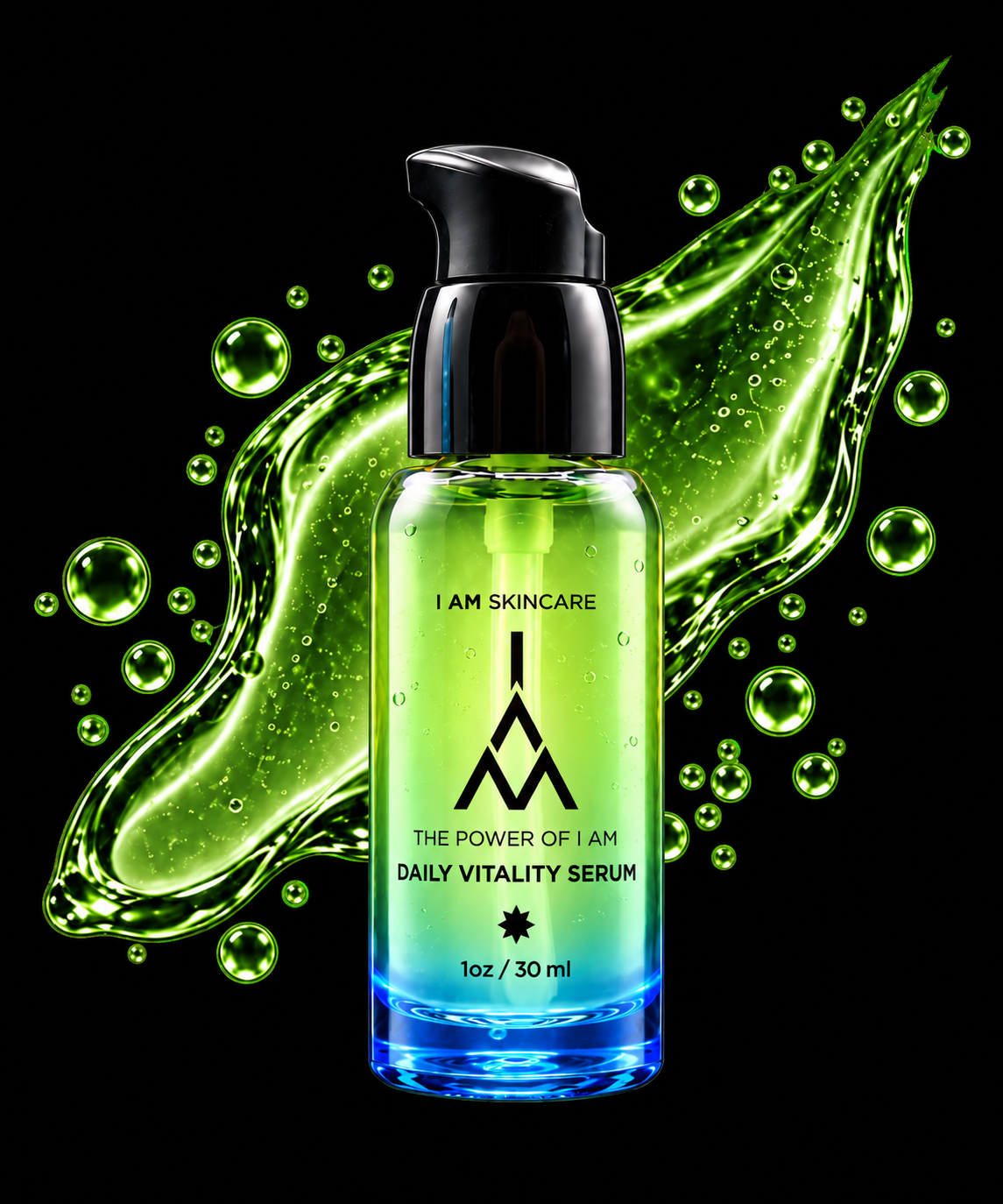 DAILY VITALITY SERUM