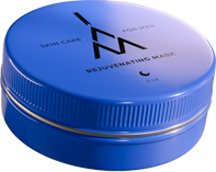 I AM | REJUVENATING MASK