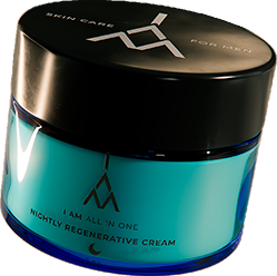 IAM NIGHTLY REGENERATING CREAM